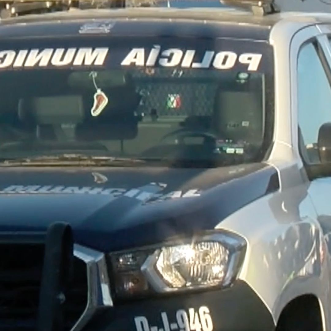 Trabajadores de Empresa Gasera Escapan de Ataque Armado en León, Guanajuato.